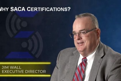 Jim Wall Interview Video Poster